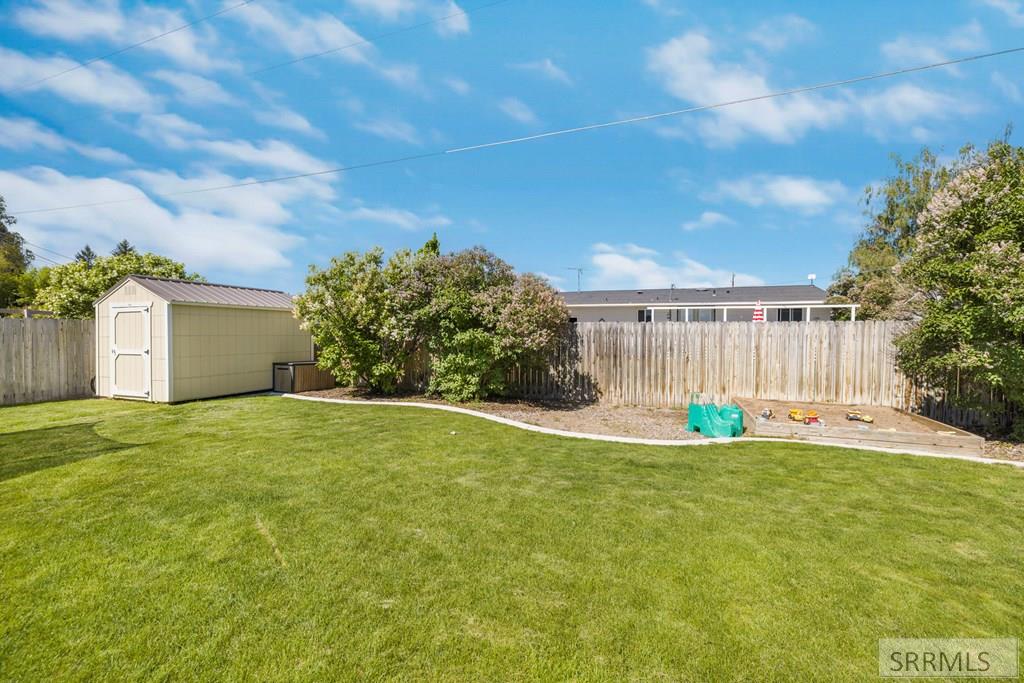 428 Shelley Avenue, SHELLEY, Idaho image 36