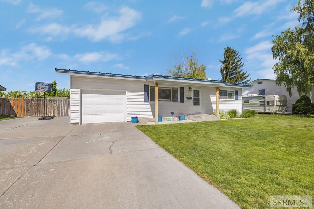428 Shelley Avenue, SHELLEY, Idaho image 3