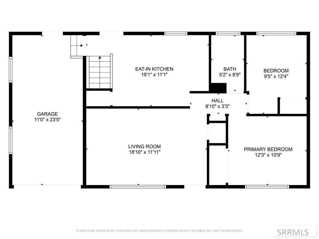 428 Shelley Avenue, SHELLEY, Idaho image 42