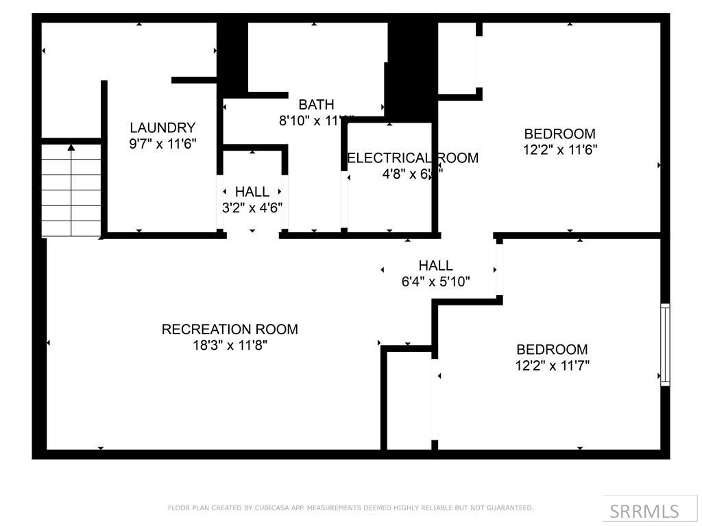 428 Shelley Avenue, SHELLEY, Idaho image 41