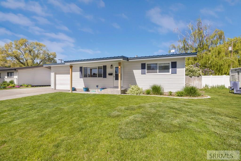 428 Shelley Avenue, SHELLEY, Idaho image 2