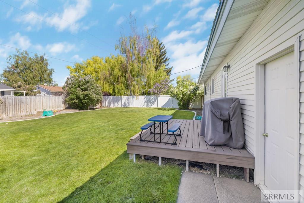 428 Shelley Avenue, SHELLEY, Idaho image 31