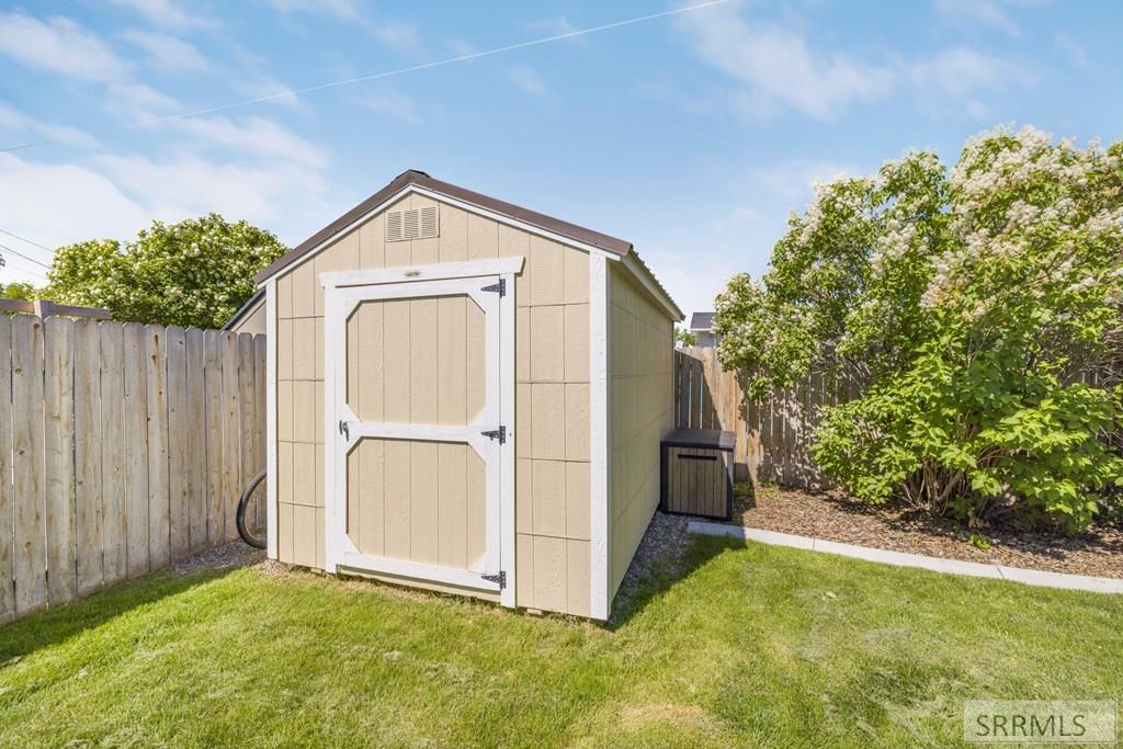 428 Shelley Avenue, SHELLEY, Idaho image 37