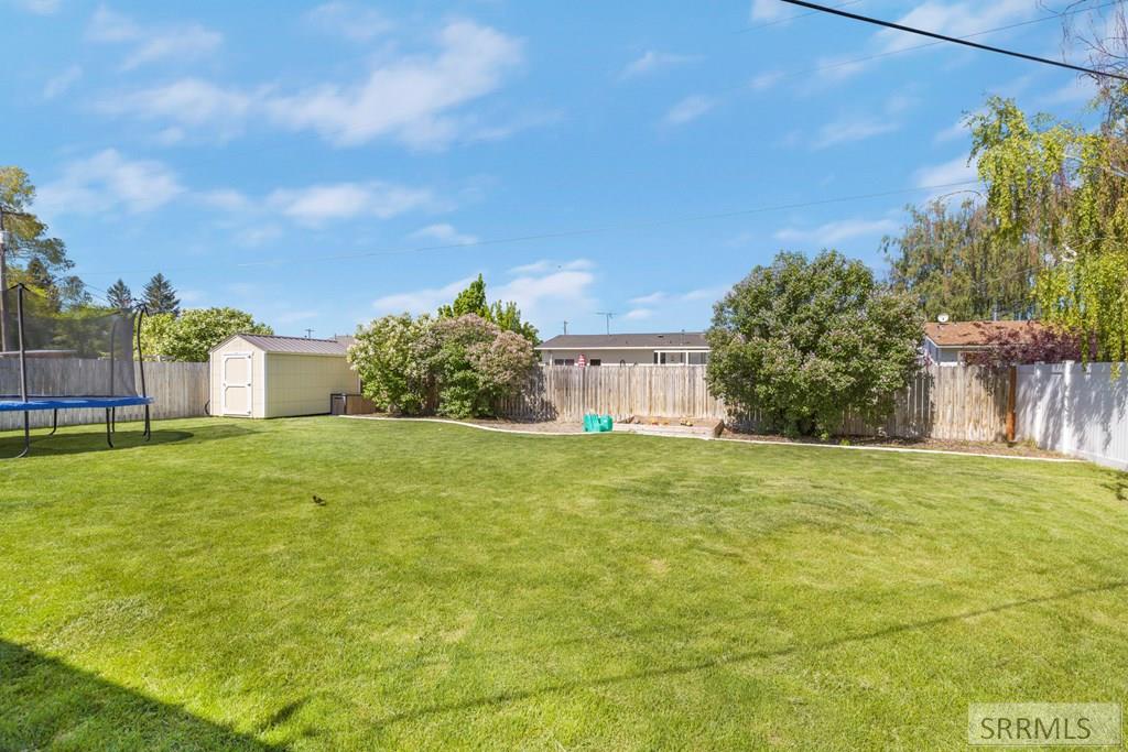 428 Shelley Avenue, SHELLEY, Idaho image 35