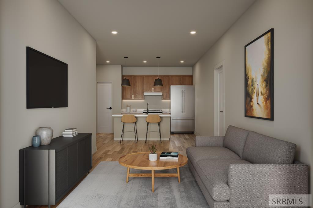 1142 Skyline Drive 205