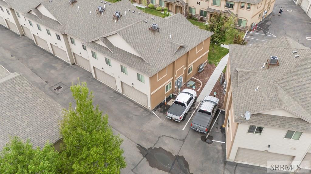 565 Pioneer Road #158, REXBURG, Idaho image 29
