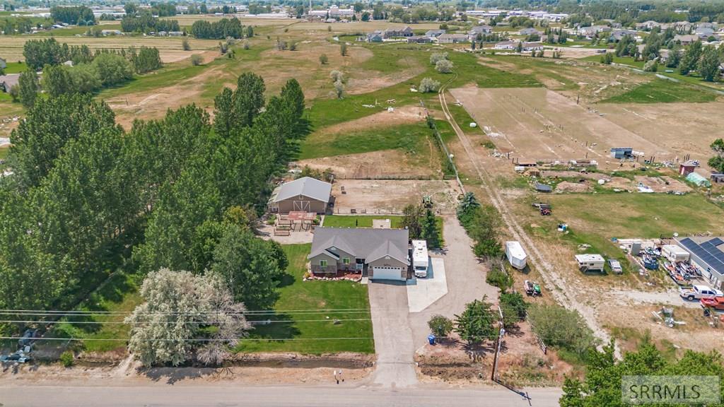 433 N 4100 E, RIGBY, Idaho image 48