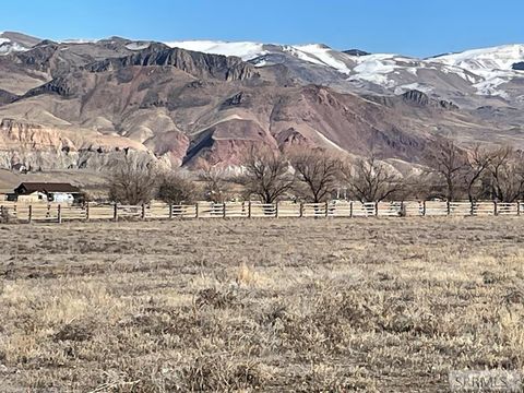 Vacant Land For Sale - TBD Rod & Gun Club Loop<br/> CHALLIS, ID 83226