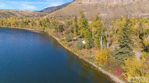 Photo of 3768 Swan Valley Hwy, IRWIN, ID 83428 (MLS # 2185345)