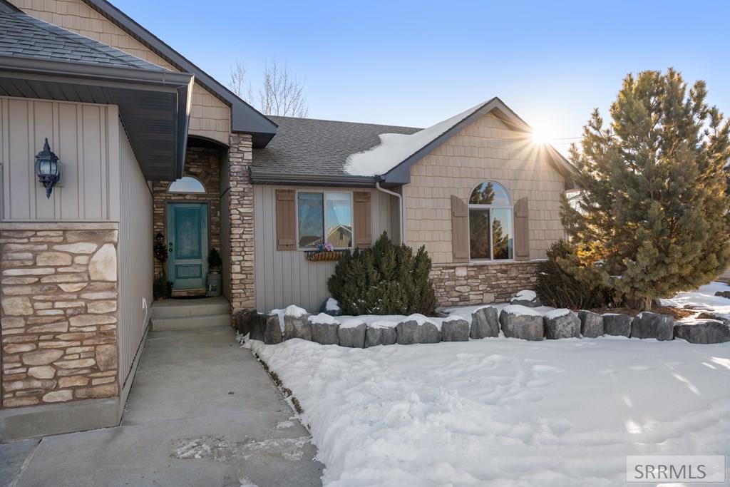 3778 Tradition Circle, IDAHO FALLS, Idaho image 3