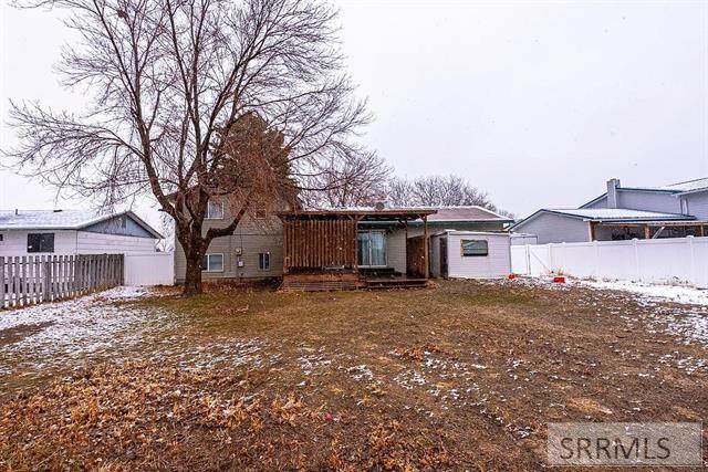 5125 Kevin Ave, CHUBBUCK, Idaho image 30