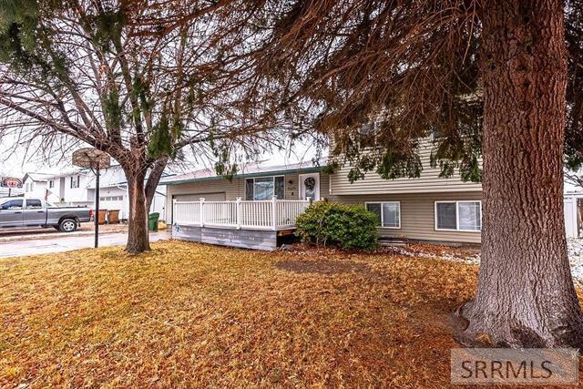 5125 Kevin Ave, CHUBBUCK, Idaho image 2