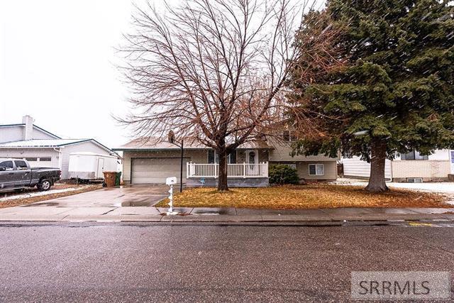 5125 Kevin Ave, CHUBBUCK, Idaho image 1