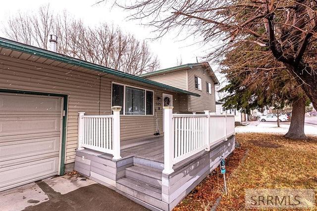 5125 Kevin Ave, CHUBBUCK, Idaho image 3