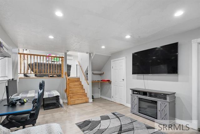 5125 Kevin Ave, CHUBBUCK, Idaho image 25