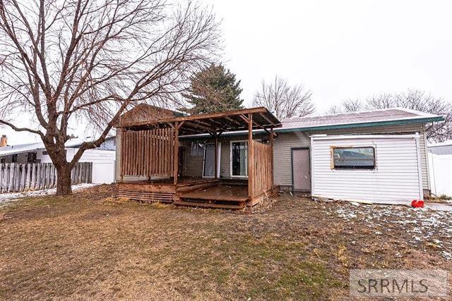 5125 Kevin Ave, CHUBBUCK, Idaho image 29