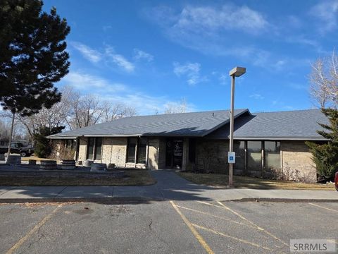 Photo of 501 S Woodruff Avenue, IDAHO FALLS, ID 83401 (MLS # 2181838)