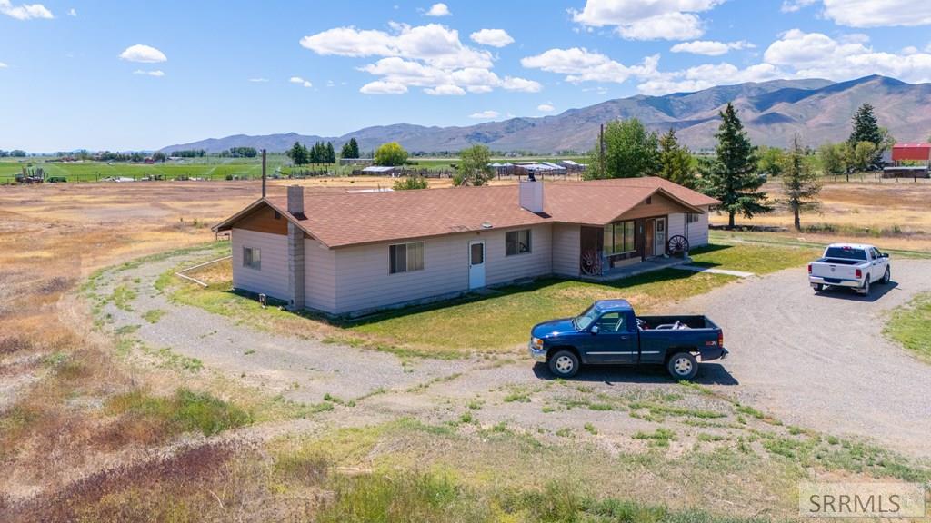 3231 W 3300 N, MOORE, Idaho image 3