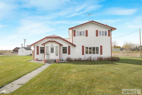 Photo of 1496 N 750 E, SHELLEY, ID 83274 (MLS # 2180694)