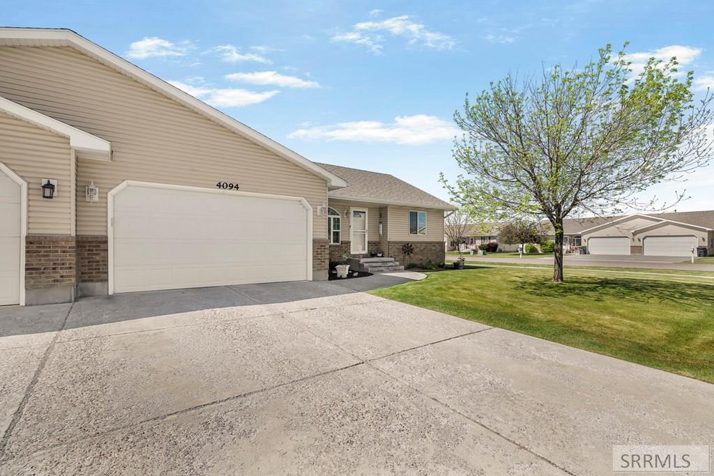 4094 Mathews Drive