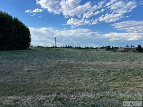 Vacant Land For Sale - 2358 Robison Drive<br/> REXBURG, ID 83440