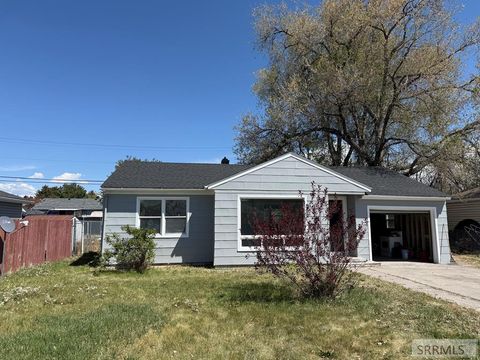 Photo of 916 Howard Avenue, POCATELLO, ID 83201 (MLS # 2186173)