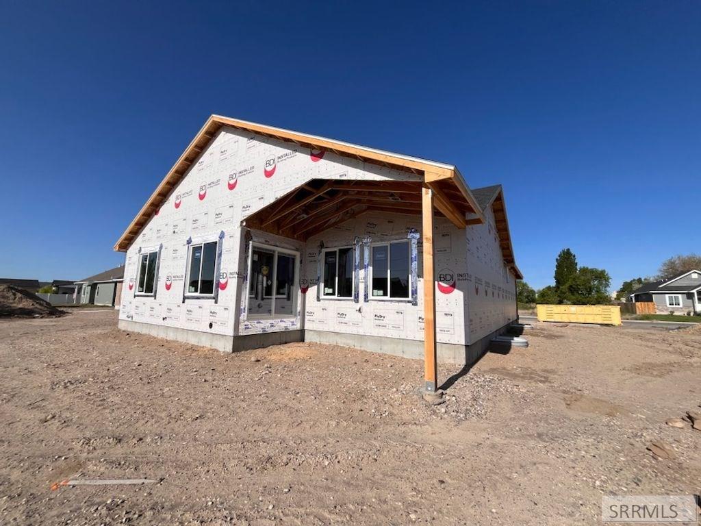 6241 Maggie Drive, IDAHO FALLS, Idaho image 3
