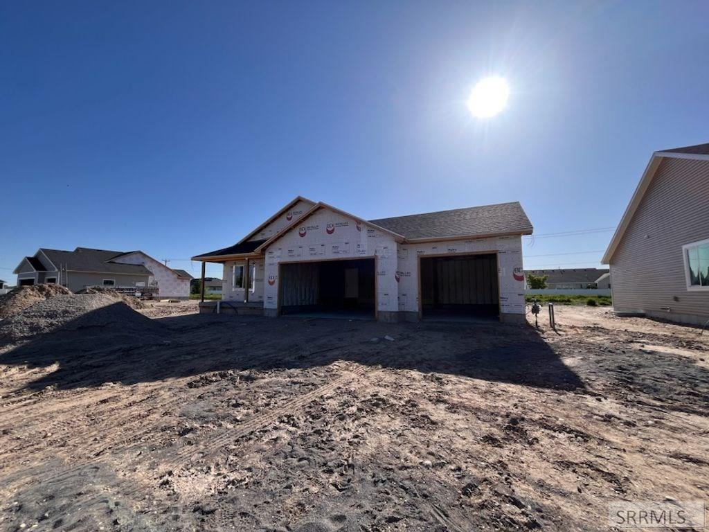 6241 Maggie Drive, IDAHO FALLS, Idaho image 4