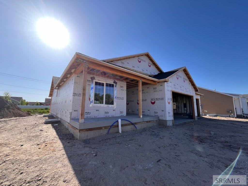 6241 Maggie Drive, IDAHO FALLS, Idaho image 1