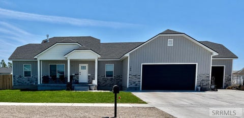 Homes For Sale - 164 N 4039 E<br/> Jefferson County, RIGBY, ID 83442