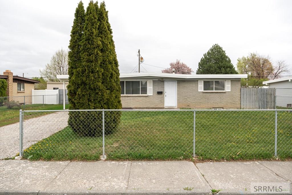 410 Melrose Drive, IDAHO FALLS, Idaho image 37