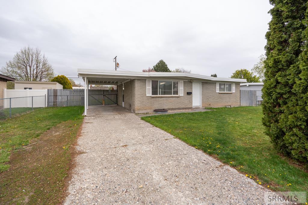 410 Melrose Drive, IDAHO FALLS, Idaho image 1