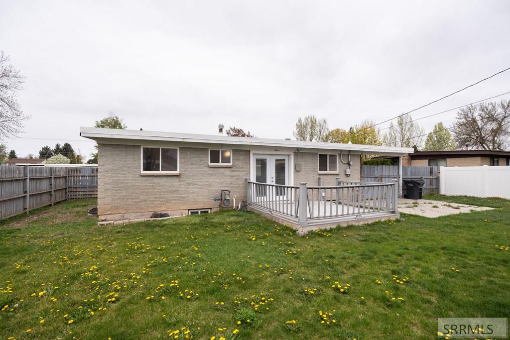 410 Melrose Drive, IDAHO FALLS, Idaho image 29