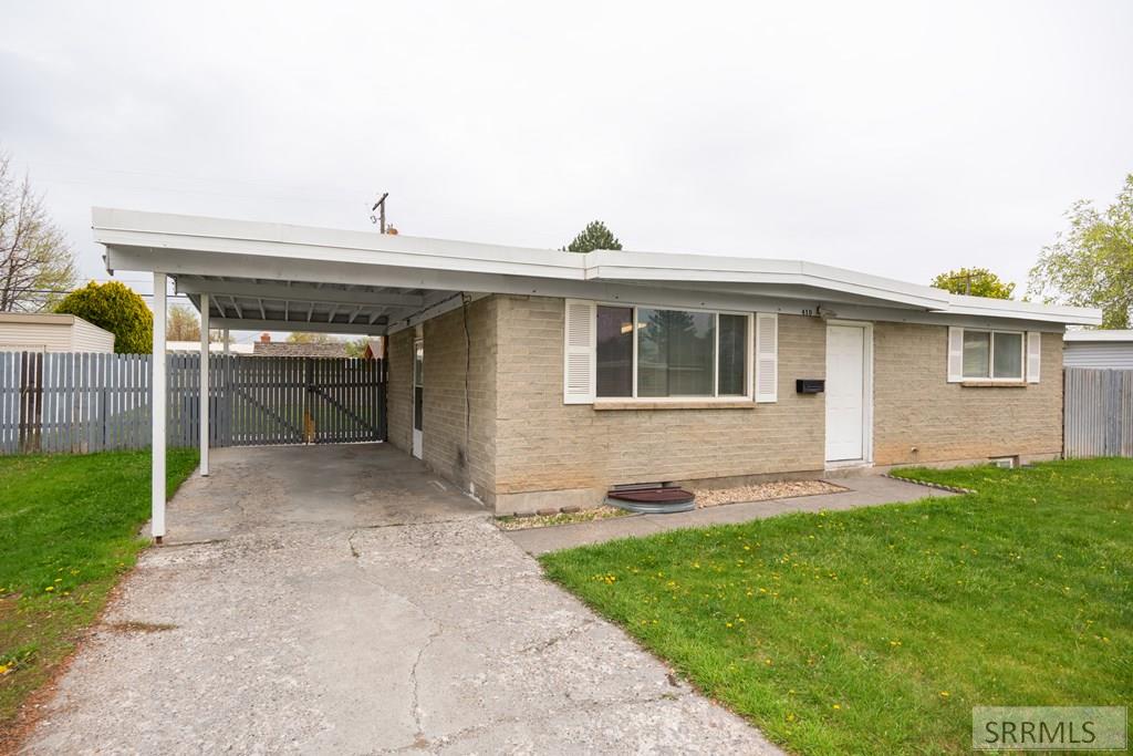 410 Melrose Drive, IDAHO FALLS, Idaho image 36