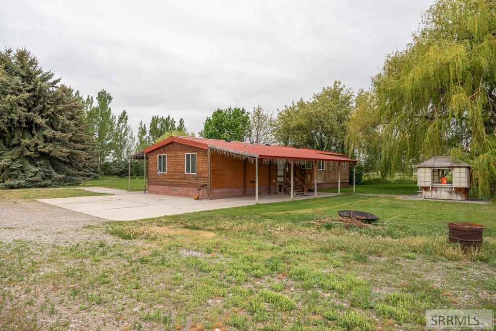 296 N 4115 E, RIGBY, Idaho image 48
