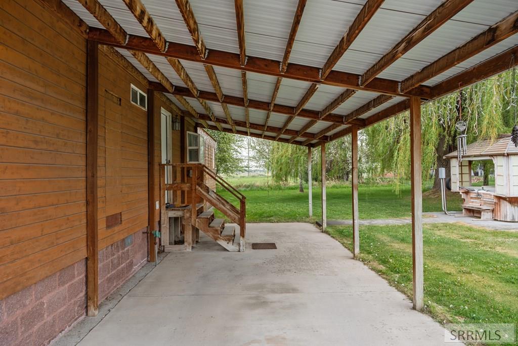296 N 4115 E, RIGBY, Idaho image 40