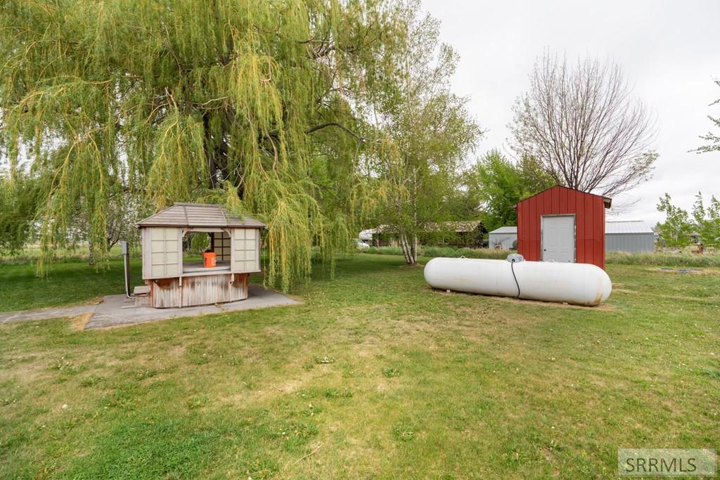 296 N 4115 E, RIGBY, Idaho image 35