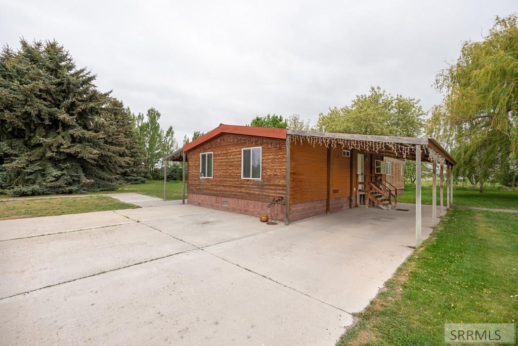 296 N 4115 E, RIGBY, Idaho image 41