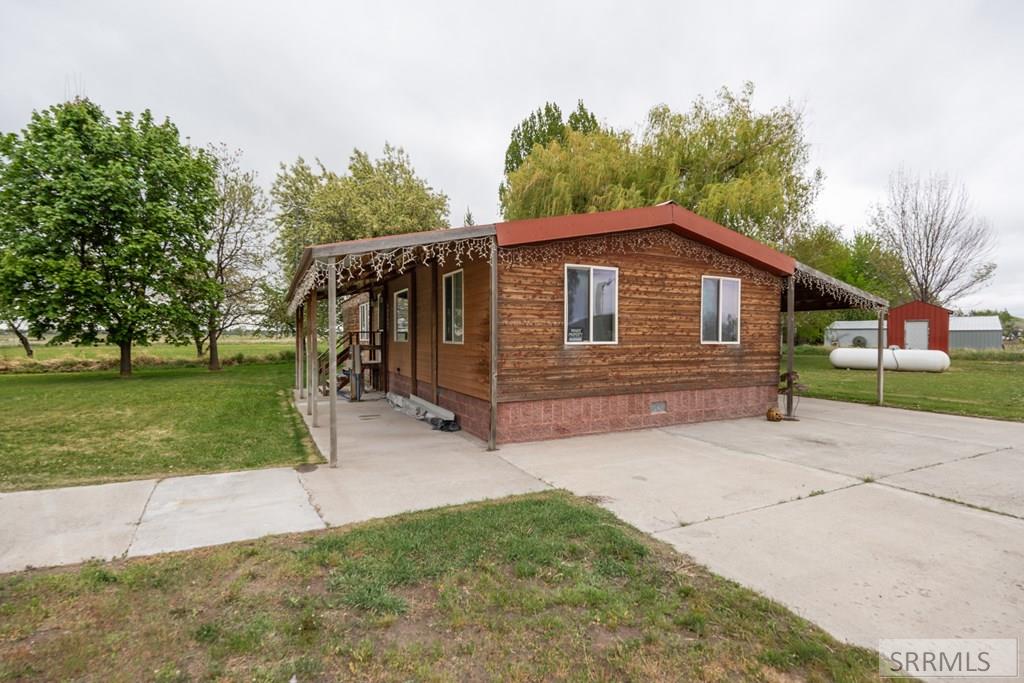 296 N 4115 E, RIGBY, Idaho image 42