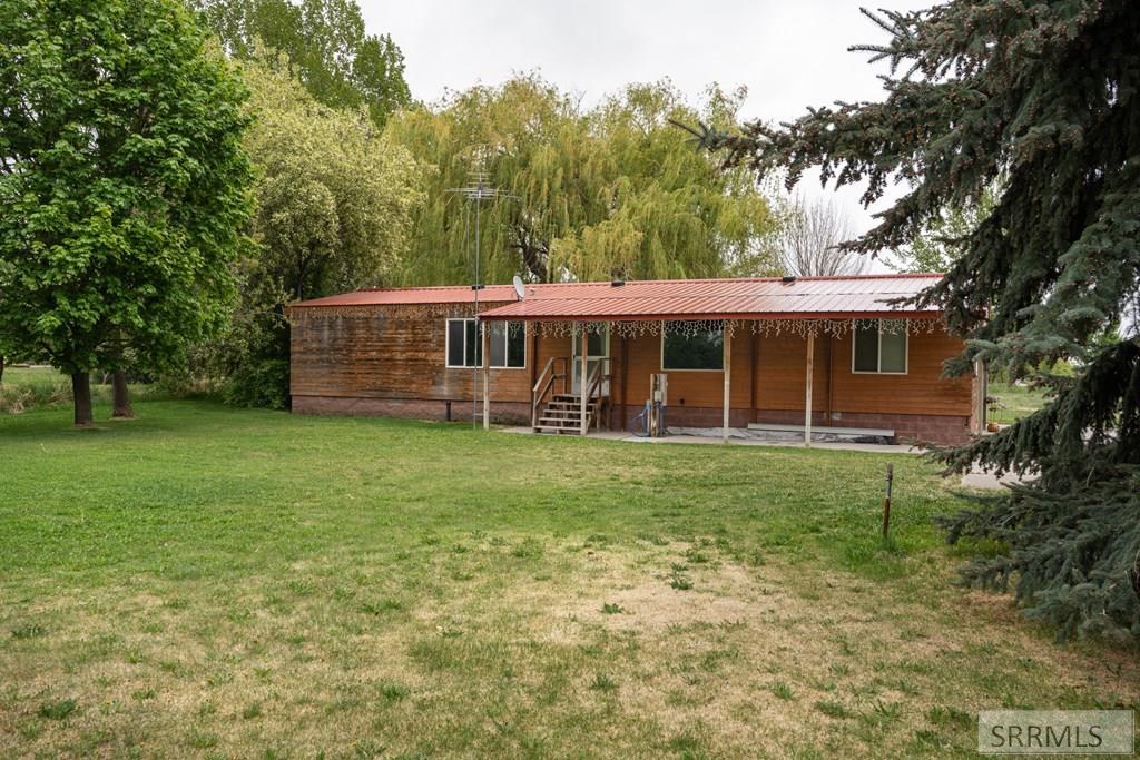 296 N 4115 E, RIGBY, Idaho image 44