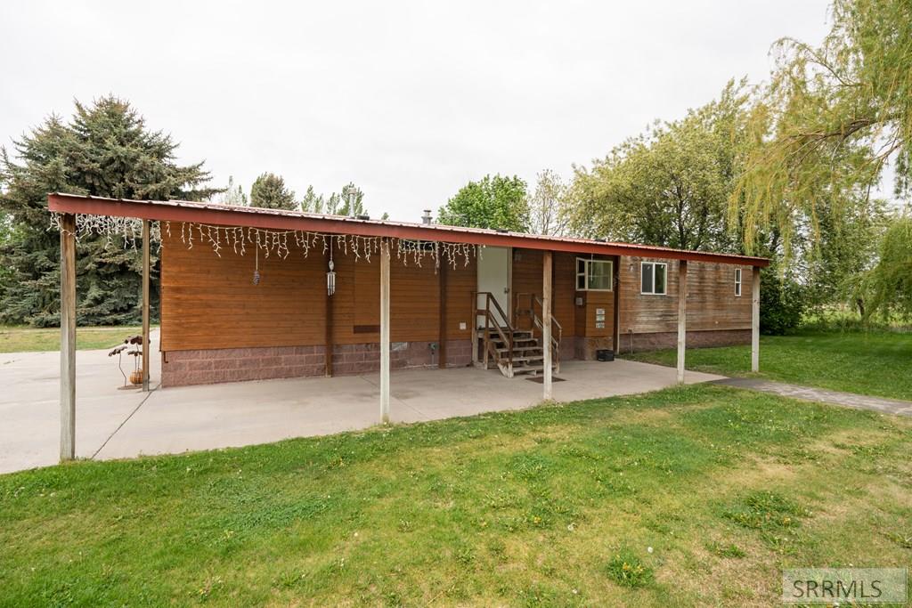 296 N 4115 E, RIGBY, Idaho image 34