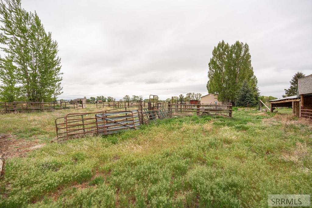 296 N 4115 E, RIGBY, Idaho image 47
