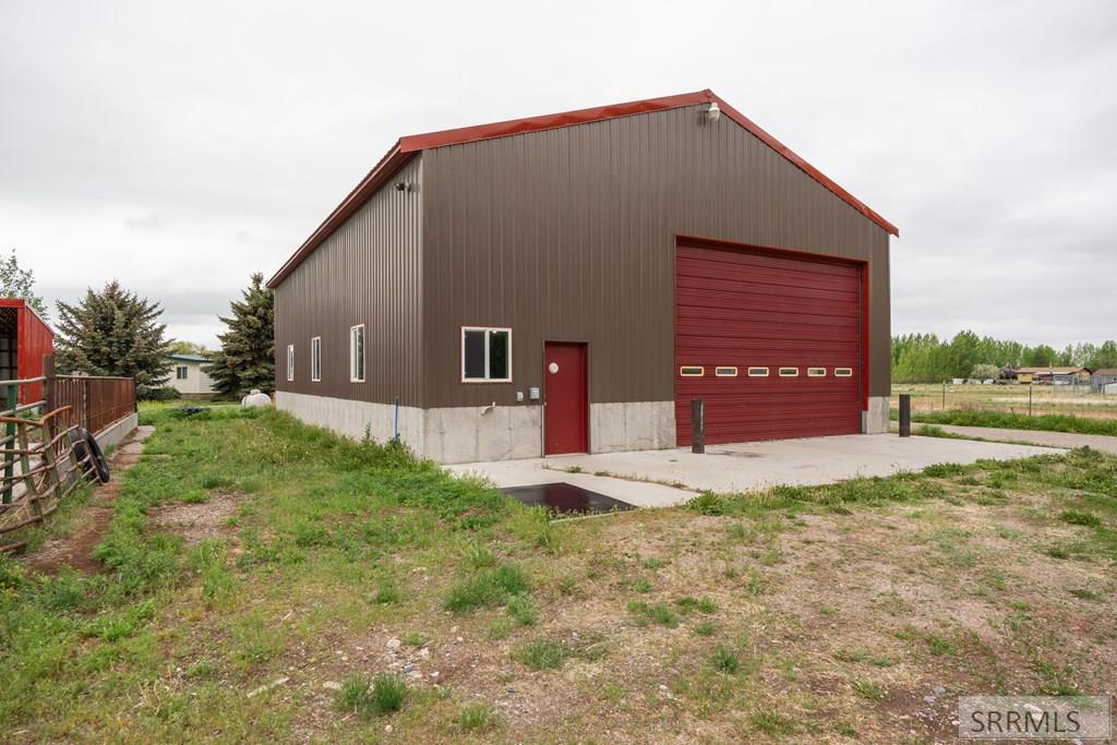 296 N 4115 E, RIGBY, Idaho image 50