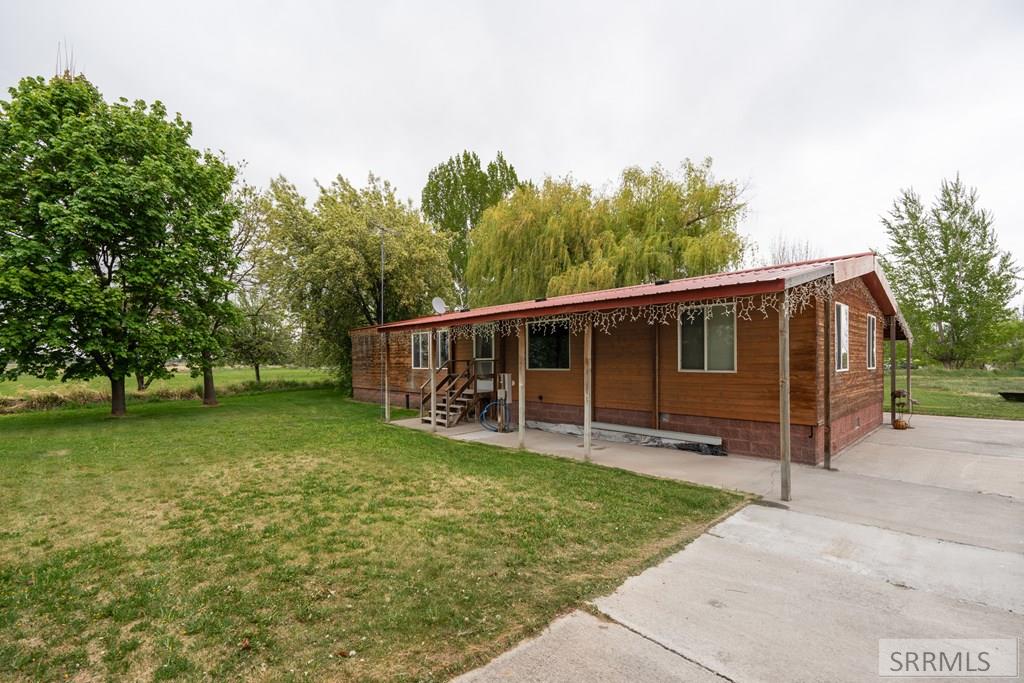 296 N 4115 E, RIGBY, Idaho image 43