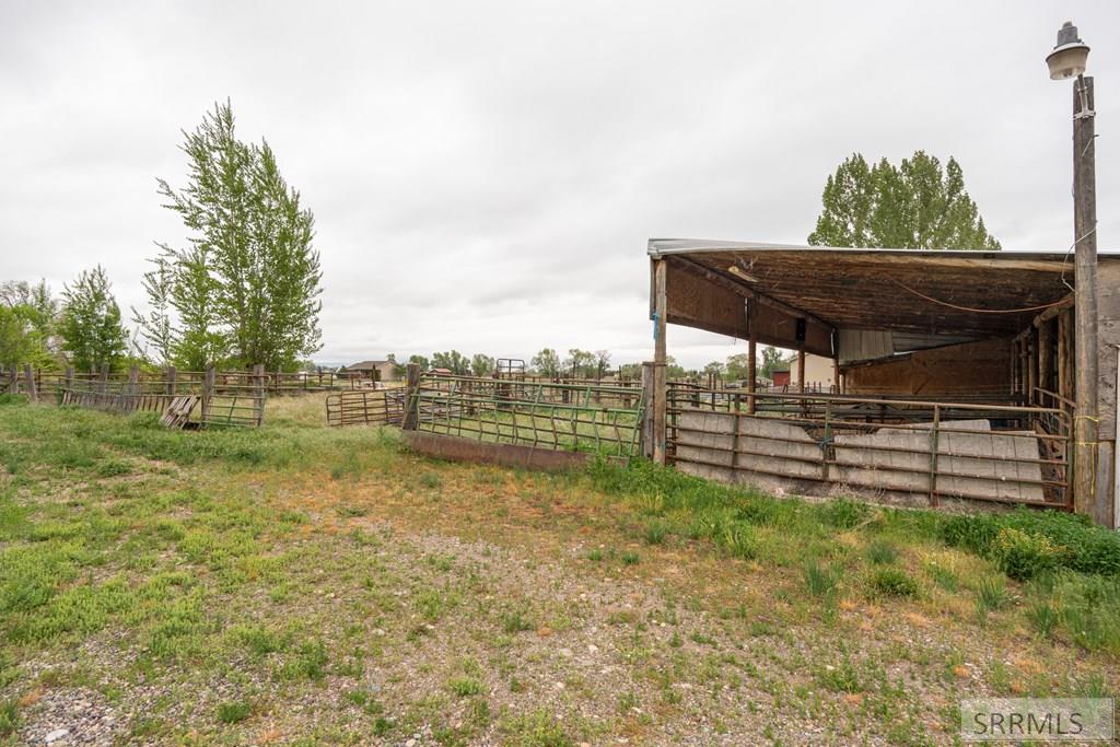 296 N 4115 E, RIGBY, Idaho image 46