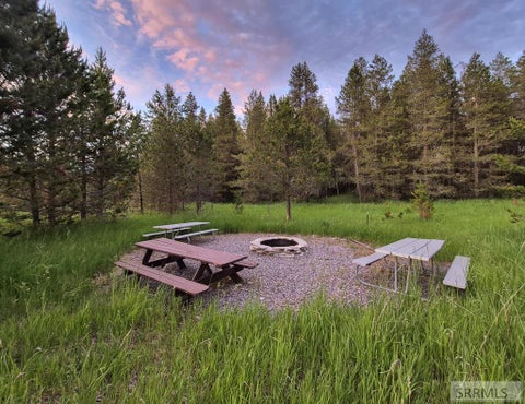 Vacant Land For Sale - 4449 E Grey Owl Drive<br/> ASHTON, ID 83420