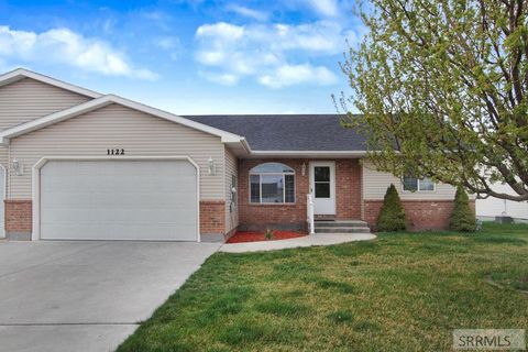 1122 Matchpoint Drive AMMON ID 83406