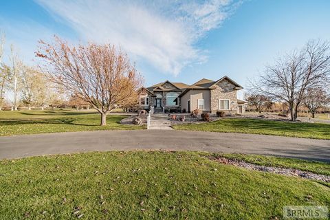 Photo of 7009 Marble Circle, IDAHO FALLS, ID 83406 (MLS # 2179919)