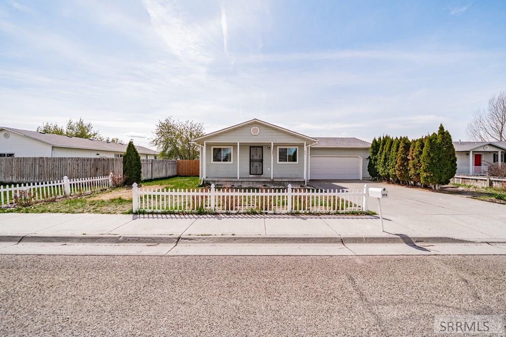 273 Madsen Street, RIGBY, Idaho image 3