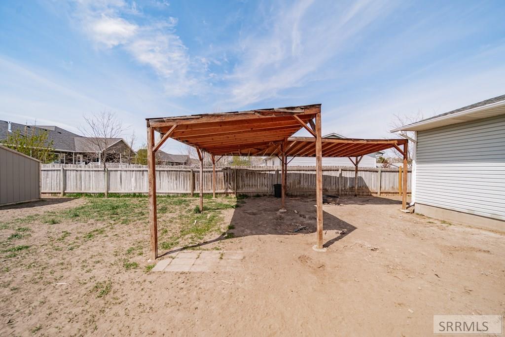273 Madsen Street, RIGBY, Idaho image 36